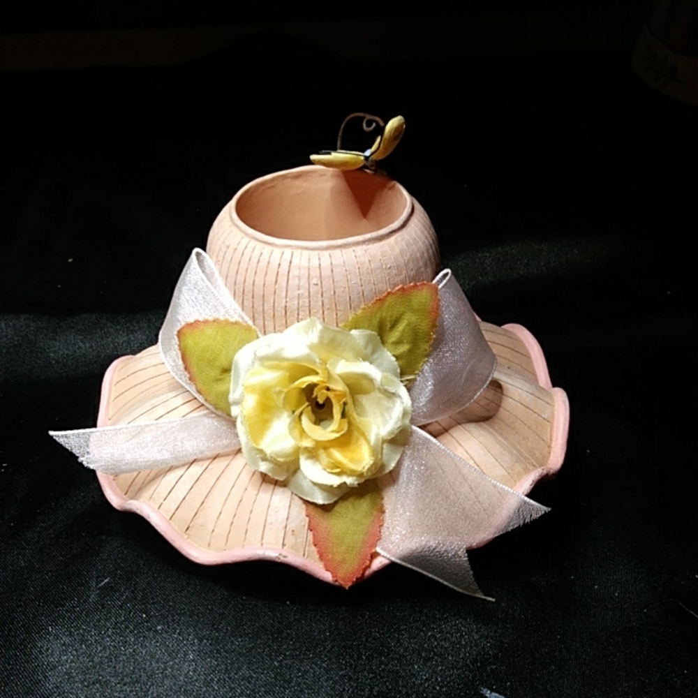 Candle Capper